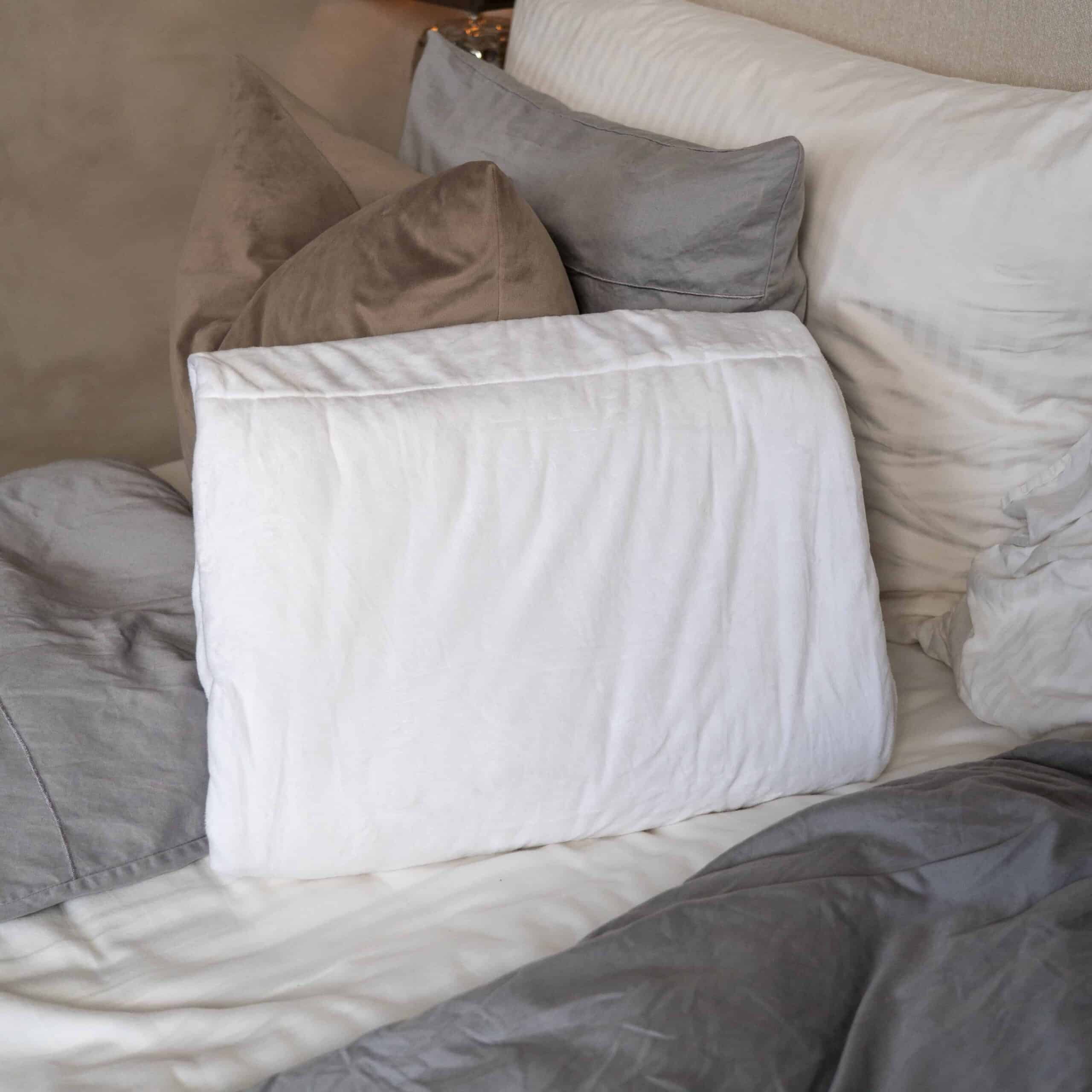 konturpuden, konturpude, DC Pillow, www.dcpillow.dk